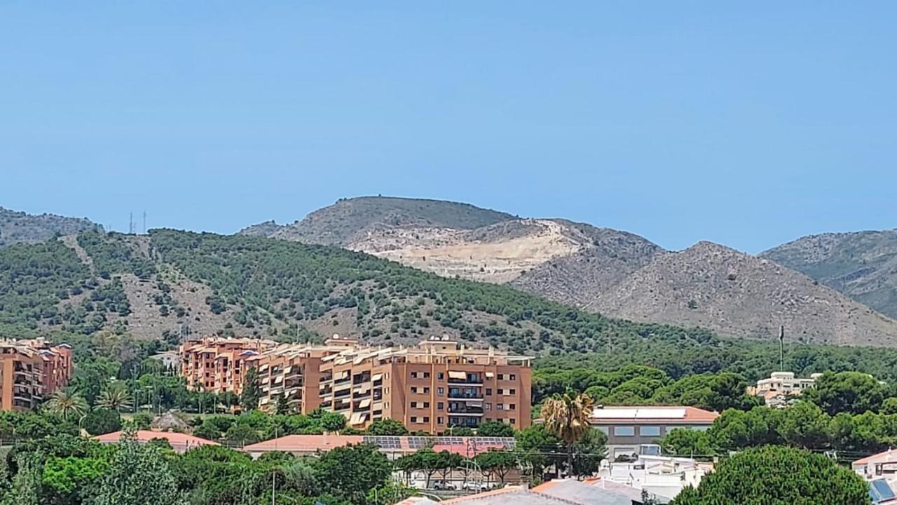 Enjoying Together Torremolinos Exterior photo